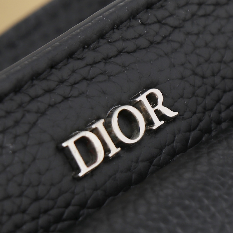 Christian Dior Saddle Bags